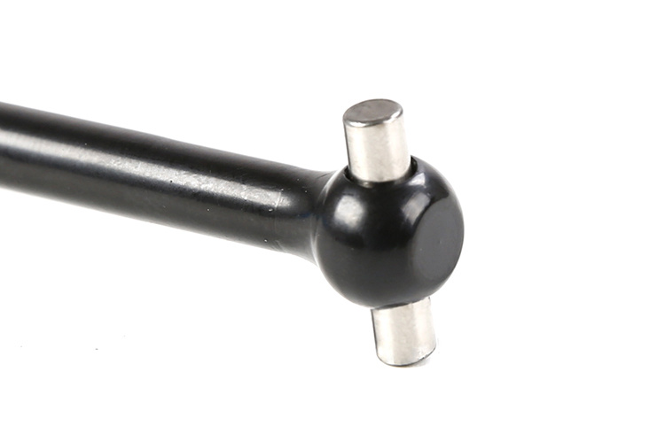 RovanLosi SLT/V5 Rear drive axle / aandrijfas achter