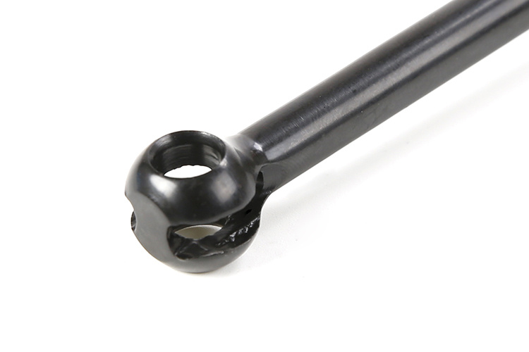 RovanLosi SLT/V5 Rear drive axle / aandrijfas achter