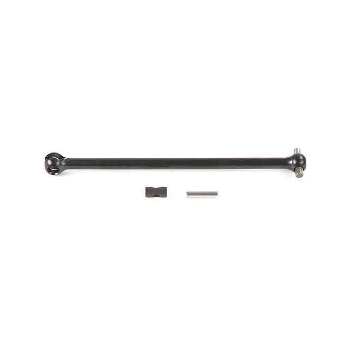 RovanLosi SLT/V5 Rear drive axle / aandrijfas achter