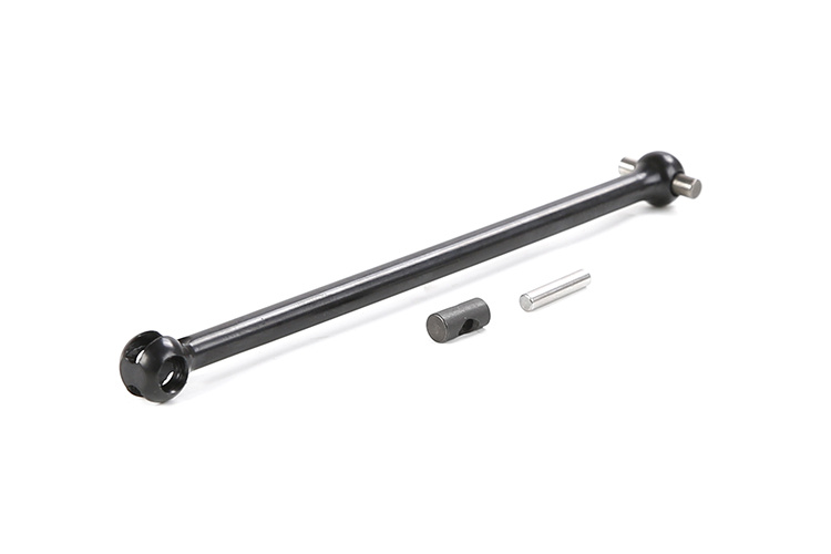 RovanLosi SLT/V5 Rear drive axle / aandrijfas achter