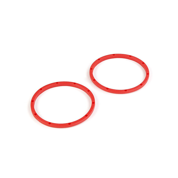 RovanSports Kunstof binnenkant beadlock ring (2pcs)