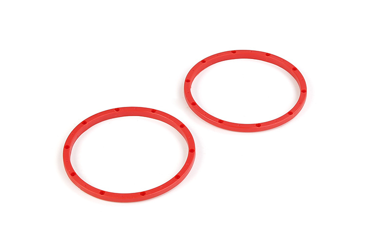 RovanSports Small wheel beadlock ring for new knobby tire (2pc)