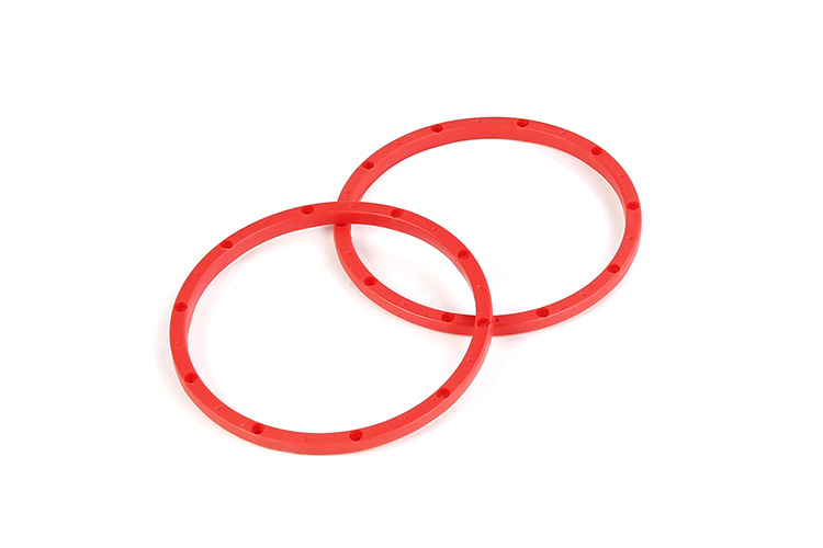 RovanSports Small wheel beadlock ring for new knobby tire (2pc)