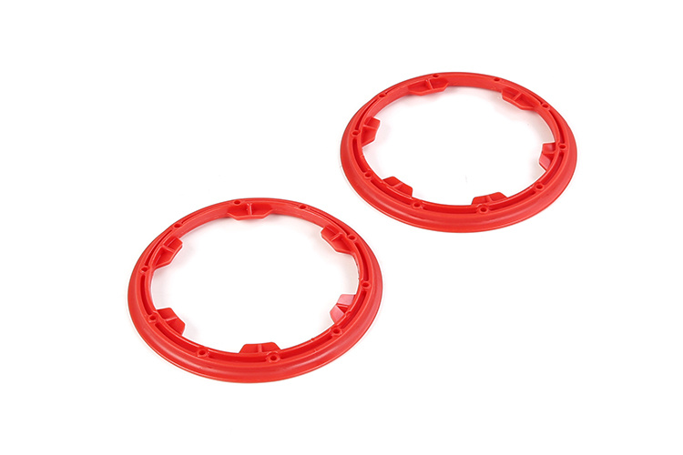 RovanSports Big wheel beadlock ring for new knobby tire (2pc.)