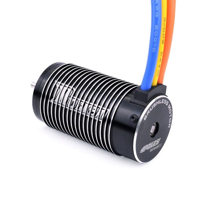 ZD Racing ZD 1:8 -  4274 Brushless Motor 2000KV