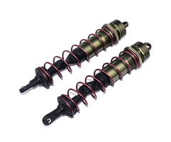 ZD Racing 8317 Vorderstoßdämpfer für 9020 Buggy (2 Stk.)