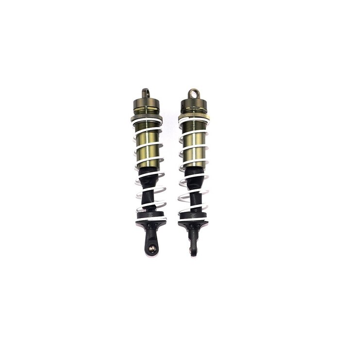 ZD Racing MT8 Pirates3 Teile Vorderer Stoßdämpfer