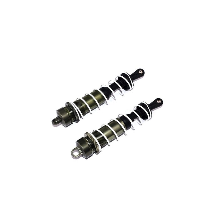 ZD Racing MT8 Pirates3 Parts Front Shock Absorbers