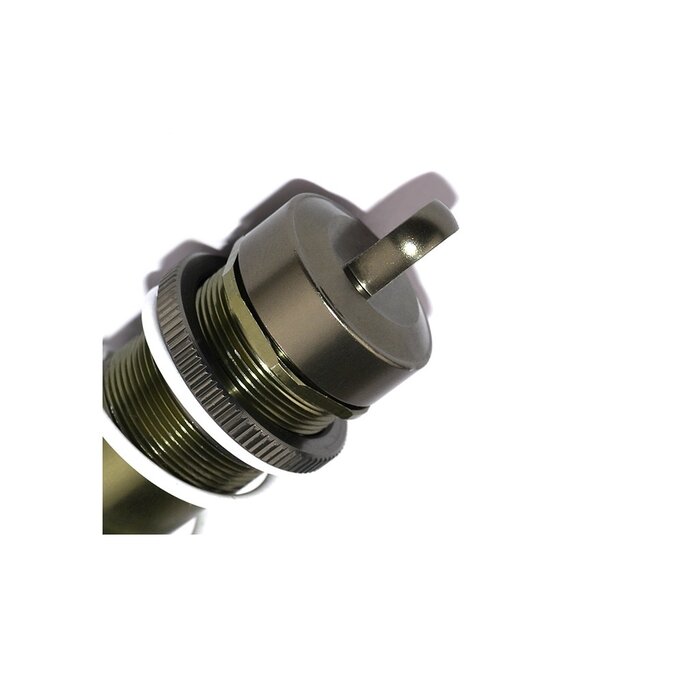 ZD Racing MT8 Pirates3 Teile Vorderer Stoßdämpfer