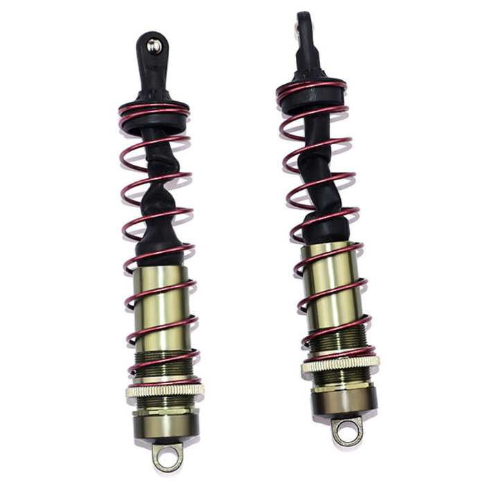 ZD Racing MT8 Pirates3 Parts Rear Shock Absorbers