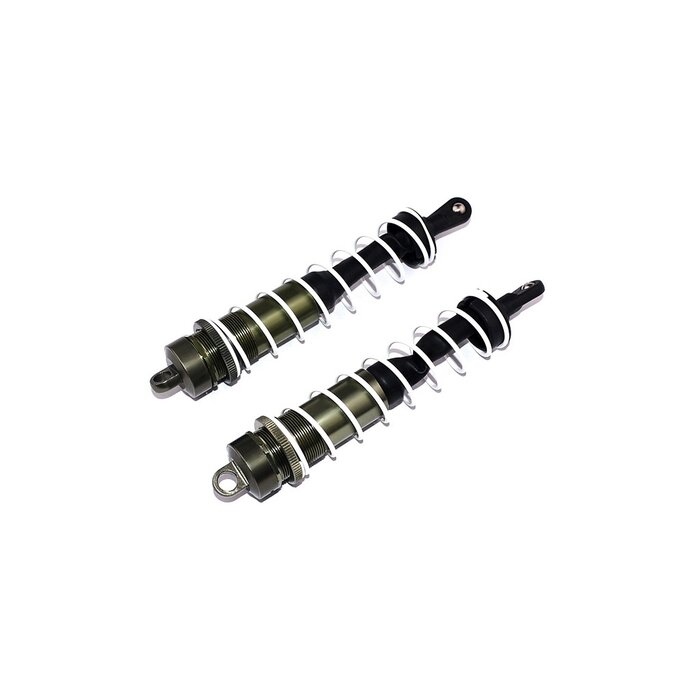 ZD Racing MT8 Pirates3 Onderdelen Achter Schokdempers