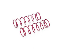 ZD Racing 8003 Vorderer Stoßdämpferfeder für 9020 Buggy (2 Stück)