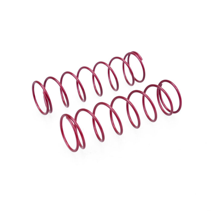 ZD Racing 8003 Front shock spring for 9020 buggy (2 pieces)