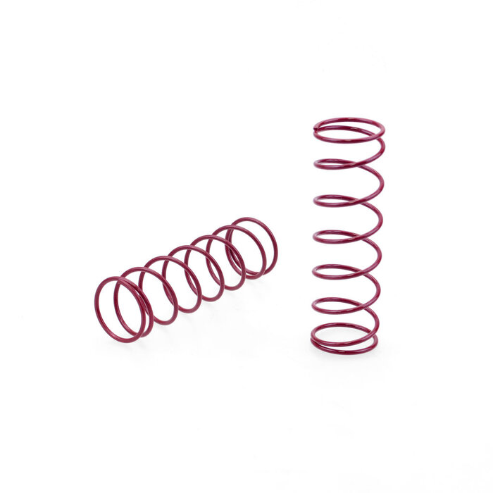 ZD Racing 8003 Voorste schokdemperveer voor 9020 buggy (2 stuks)