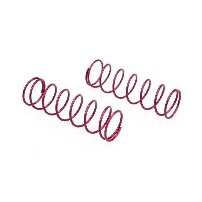 ZD Racing 8003 Voorste schokdemperveer voor 9020 buggy (2 stuks)