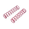 ZD Racing 8004 Rear shock spring for 9020 buggy (2 pieces)