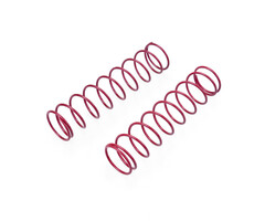 ZD Racing 8004 Achterveer schokdemper voor 9020 buggy (2 stuks)