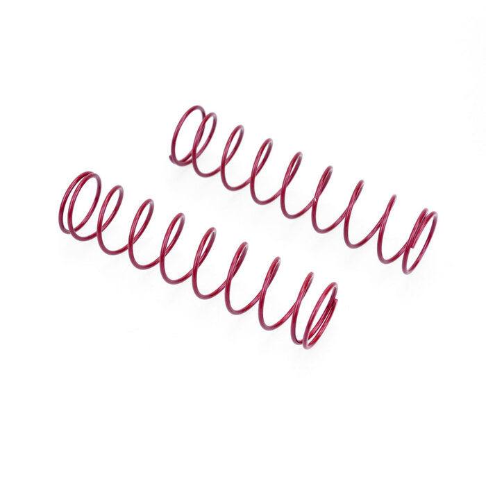 ZD Racing MT8 Pirates3 Parts Rear Shock Spring (2 pieces)