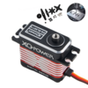 XQ Power Servo's XQ Power XQ-BLS8175D HV Brushless Servo – 75kg Waterproof | Aluminium Case | 8.4V