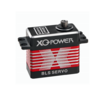 XQ Power Servo's XQ Power XQ-BLS8335DW HV Brushless Servo – 35kg IP67 Waterproof | Aluminium Case | 8.4V