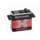 XQ Power XQ-BLS8335DW HV Brushless Servo – 35kg IP67 Waterproof | Aluminium Case | 8.4V