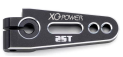 XQ Power Servo's XQ-S8 Series Servo Arm 25T This servo arm (25T) is available in the following lengths: 24 mm 45 mm