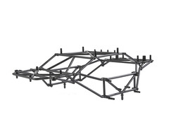 RovanSports T5 Roll Cage – Plastic Roll Cage for 1:5 Off-Road Truck