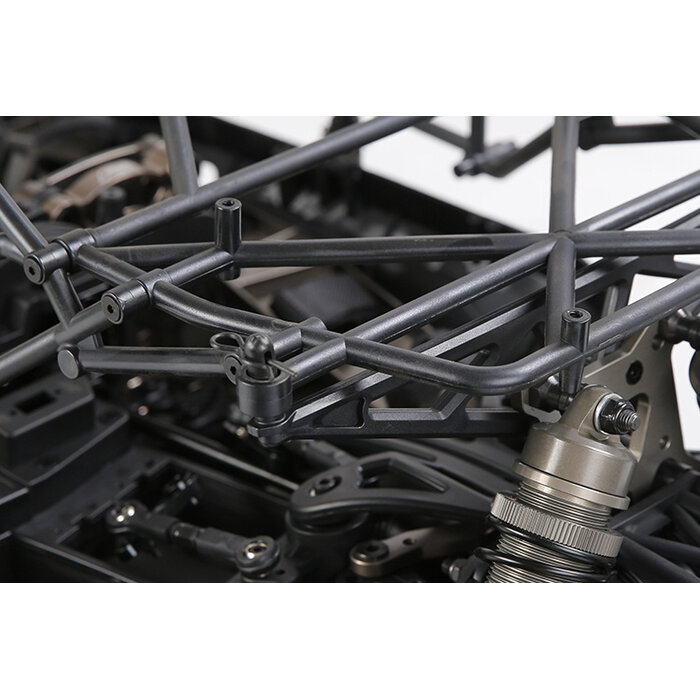 RovanSports T5 Roll Cage – Kunststof Rolkooi voor 1:5 Off-Road Truck