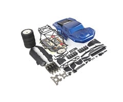 RovanSports F5 / RF5 to T5 Conversion Kit – Includes Blue or Black Body (1:5)