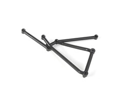 RovanSports T5 Roll Cage Part 6 (Überrollkäfig-Teil)