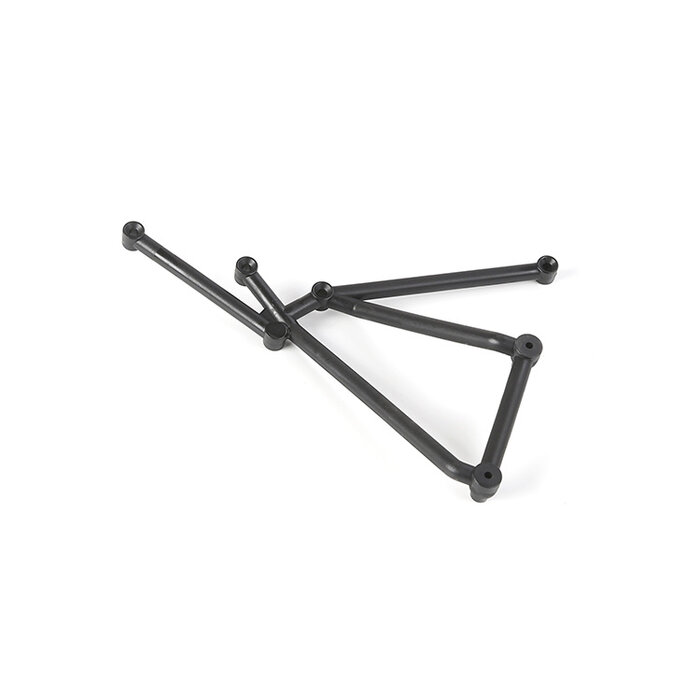 RovanSports T5 Roll Cage Part 6 (Überrollkäfig-Teil)