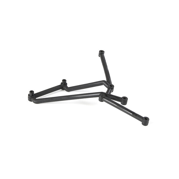 RovanSports T5 Roll Cage Part 6 (Überrollkäfig-Teil)