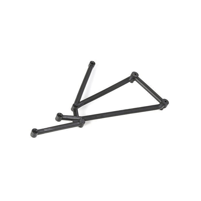 RovanSports T5 Roll Cage Part 6 (rolkooi onderdeel)