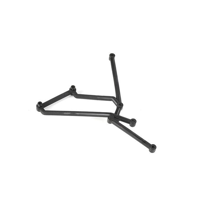 RovanSports T5 Roll Cage Part 6