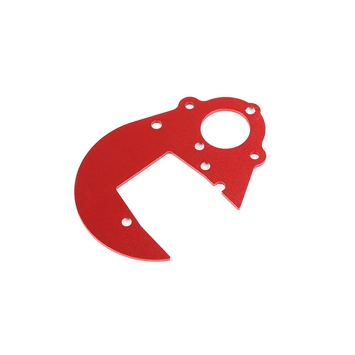 RovanSports Gear plate