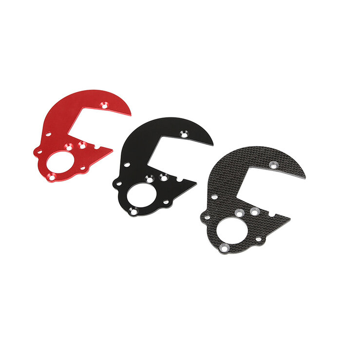 RovanSports Gear plate