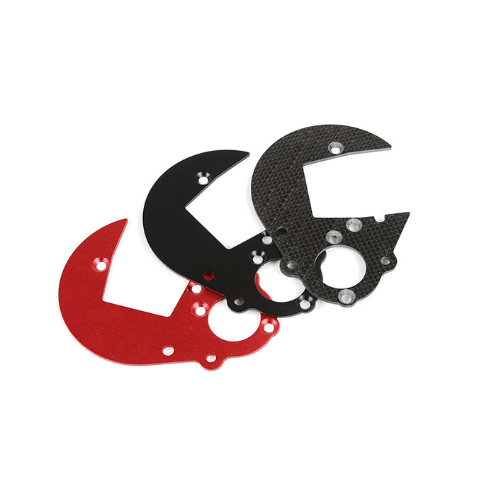 RovanSports Gear plate