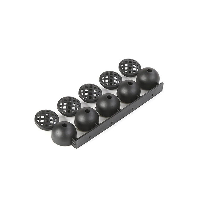 RovanSports Rovan T5-lichtunit