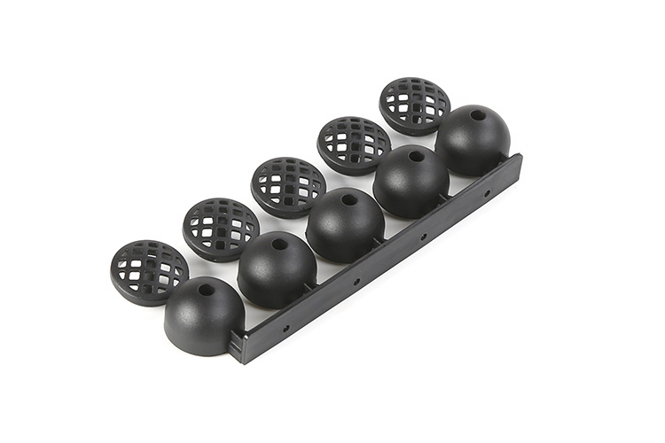 RovanSports Rovan T5-lichtunit