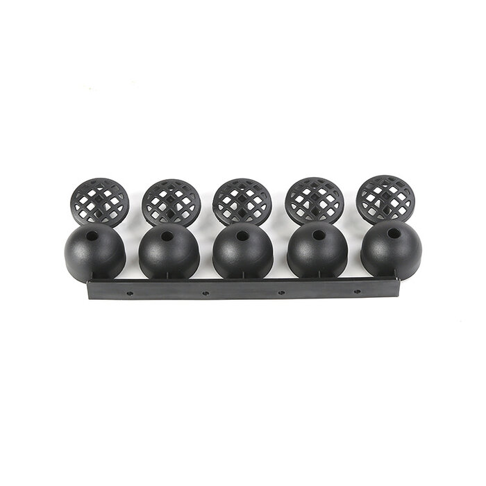 RovanSports Rovan T5-lichtunit