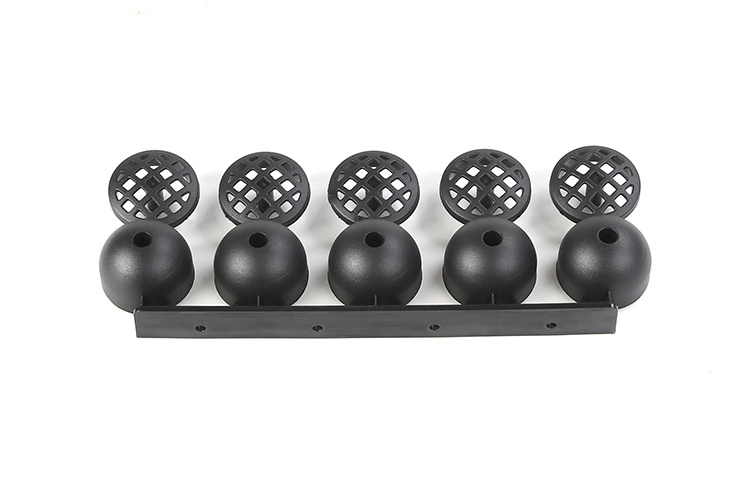 RovanSports Rovan T5-lichtunit