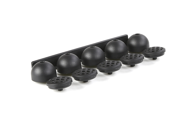 RovanSports Rovan T5-lichtunit