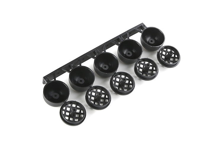 RovanSports Rovan T5-lichtunit