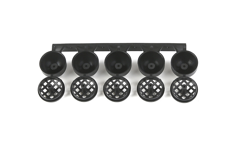 RovanSports Rovan T5-lichtunit