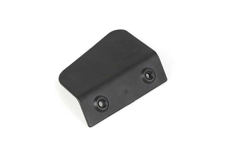 RovanSports Rofun T5 Rear Bumper (Right) / Rechter Achterbumperdeel