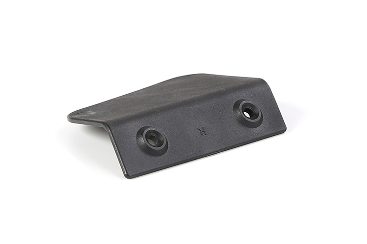 RovanSports Rofun T5 Rear Bumper (Right) / Rechter Achterbumperdeel