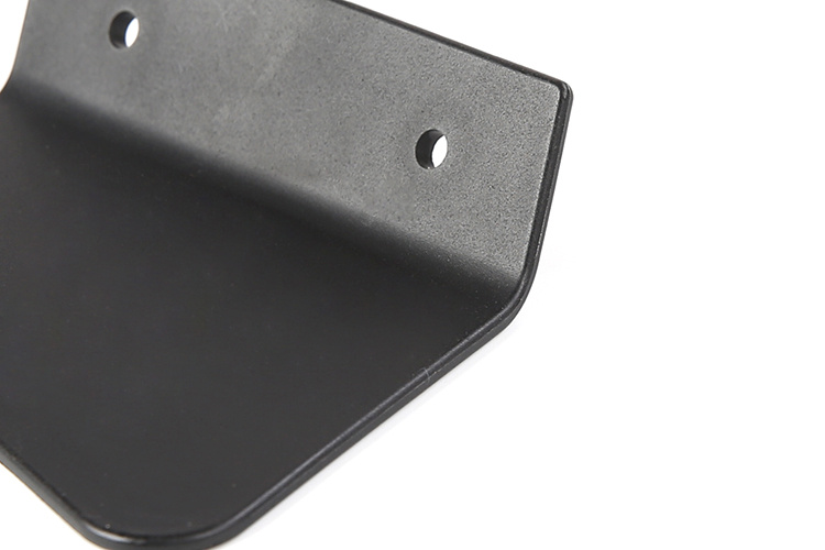 RovanSports Rofun T5 Rear Bumper (Right) / Rechter Achterbumperdeel