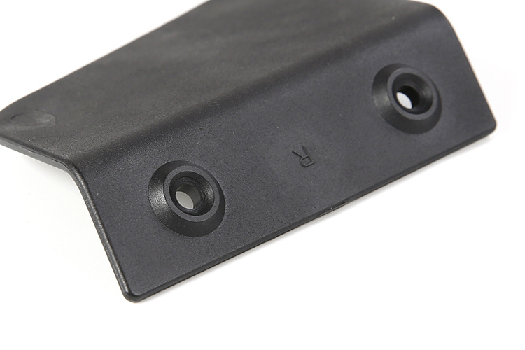 RovanSports Rofun T5 Rear Bumper (Right) / Rechter Achterbumperdeel