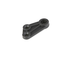 RovanSports T5 Roll Cage Fixed Block Left (rolkooi bevestigingsblok links)
