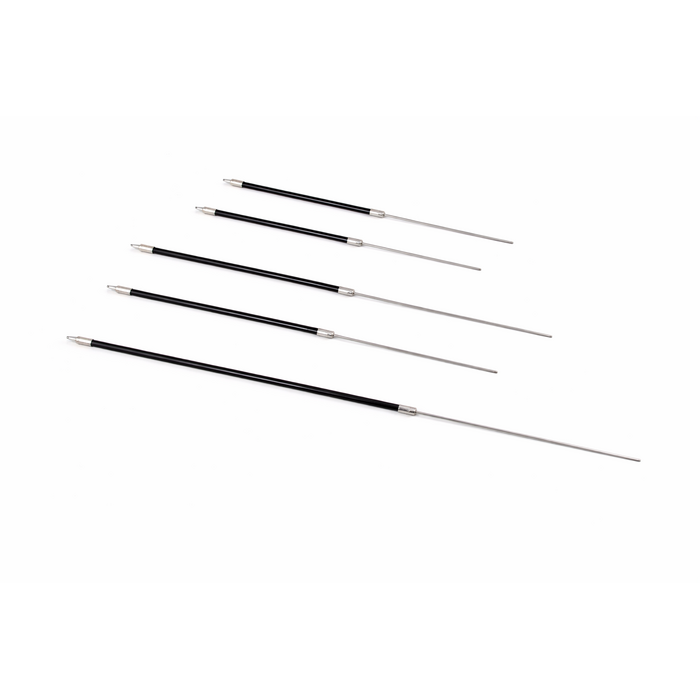 RovanSports Bremszüge für mechanische Bremsen, 4 Räder (unter anderem für Artikel 85213)